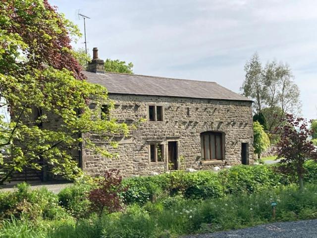 Broad Croft House Horton in Ribblesdale Exterior foto